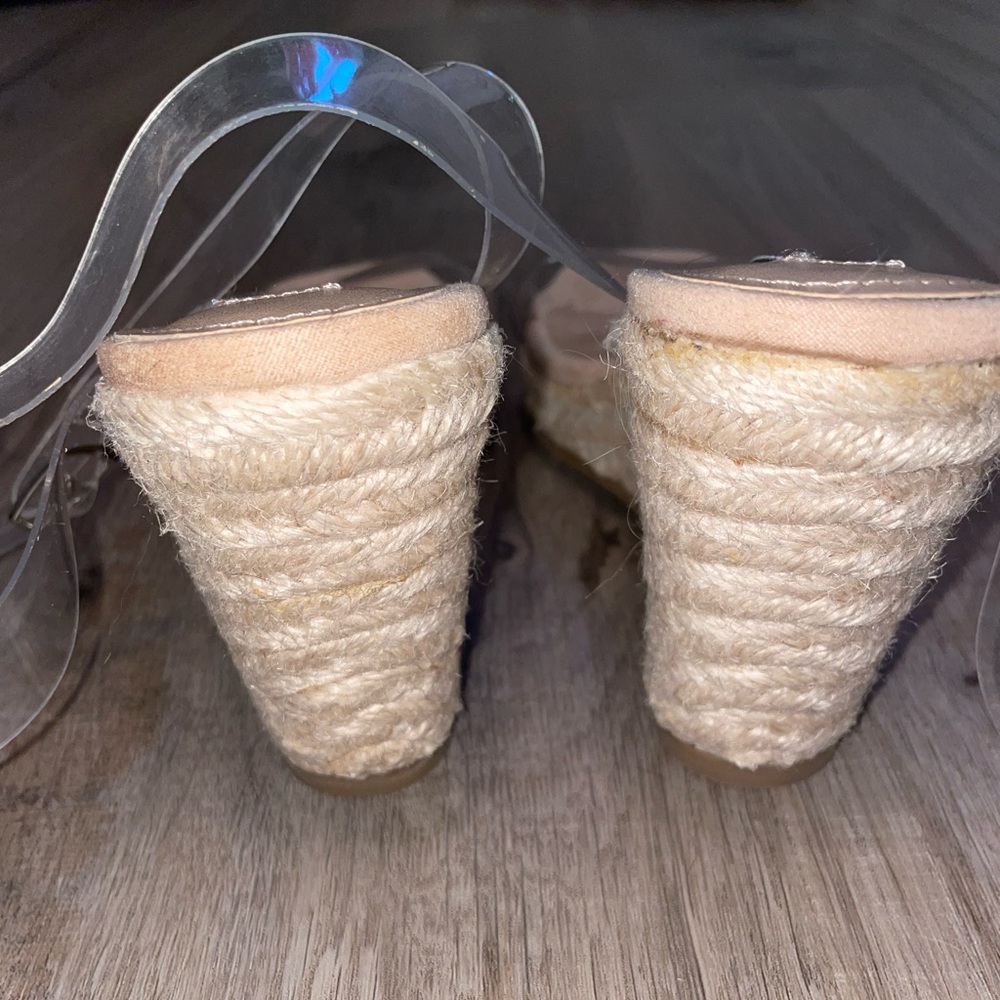 🆕 Steve Madden wedge sandals - Picture 9 of 9